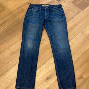 Joes Jeans Brixton Style